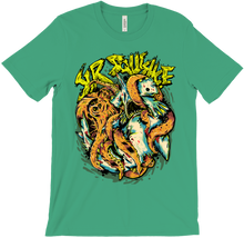 Sea Fight T-Shirts