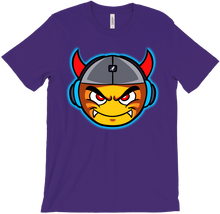 Illusory Bias Devil T-Shirts