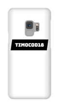 timocod18 Samsung Phone Cases