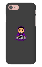 xjellyboix iPhone Phone Cases