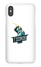 txomineusk iPhone Phone Cases