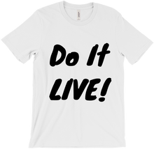 NAX - Do It LIVE!
