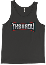 TheCrow's Tanktop