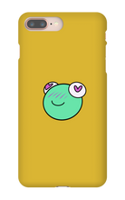klutzynewt iPhone Phone Cases