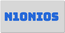n1oniosst XXL Gaming Mousepad