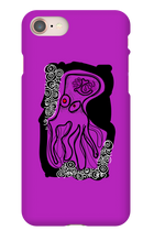 OctoLad by EarthIsJuicy iPhone Case
