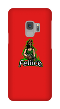 feliice91 Samsung Phone Cases