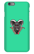 trulie iPhone Phone Cases
