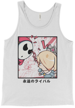 kevomelee1 Tank Top