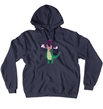 leafyisnthere Hoodies (No-Zip/Pullover)
