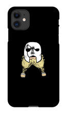 Swedish Dwarf Gaming iPhone Phone Cases
