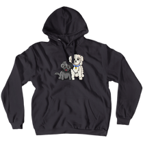 Moes & Coco Pullover - NEW for 2021