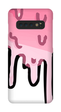 Melted Ice Cream Case by Shinyuu
