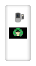 lvince62 Samsung Phone Cases