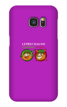 badogu12 Samsung Phone Cases Irish Style