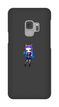 Kikkatz Mysti Samsung Phone Cases