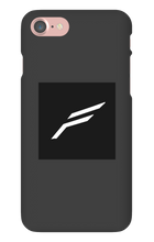 frixfnbr iPhone Phone Cases
