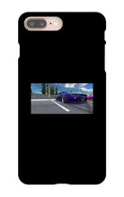 warriortoo iPhone Phone Cases