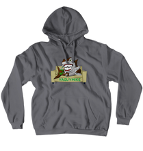 yaguymike Hoodies (No-Zip/Pullover)