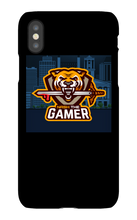 nashthegamer2000 iPhone Phone Cases