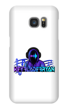 keybladebryan Samsung Phone Cases