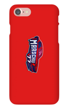 marschu77 iPhone Phone Cases