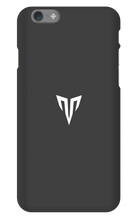 Taktikal Logo iPhone Phone Cases