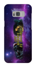 Samsung Phone Case de los Mundos de Raijnu