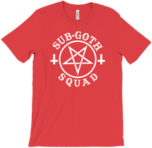 subgothradio T-Shirts