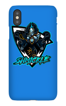 Shmickle iPhone Phone Cases
