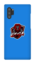 itsgoga Samsung Phone Cases