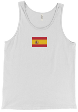 ESPAÑA Tank Top