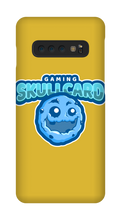 skullcardgaming Samsung Phone Cases