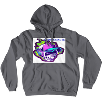 ekkogameslive Hoodies (No-Zip/Pullover)