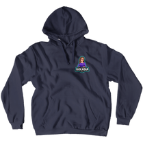 arkasiacom Hoodies (No-Zip/Pullover)
