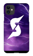 sarahmalikk_ iPhone Phone Cases
