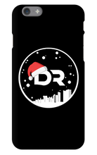 draxproduo iPhone Phone Cases