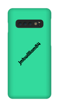 jmbwilliam84 Samsung Phone Cases
