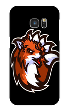 k1t2t3r Samsung Phone Cases