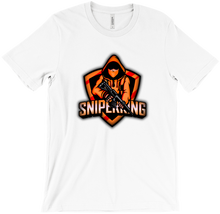 sniperking596 T-Shirts