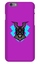 iPhone Rage Phone Cases