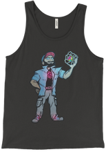 In The Flesh Tank Top