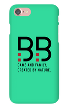 twitchbazsa iPhone Phone Cases
