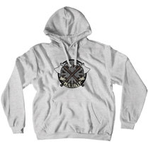 ufxgaming Hoodies (No-Zip/Pullover)