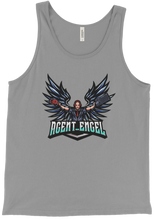 agent_engel Tank Top