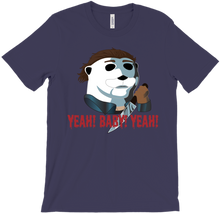 TheMediJ Yeah Baby