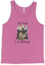 Do Witchcraft Tank Top