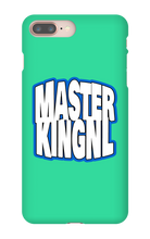 masterkingnl iPhone Phone Cases