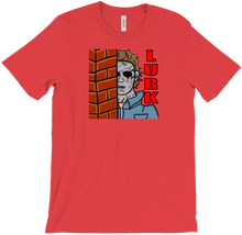 Lurk Michael T-Shirts