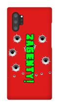 tridenty84 Samsung Phone Cases